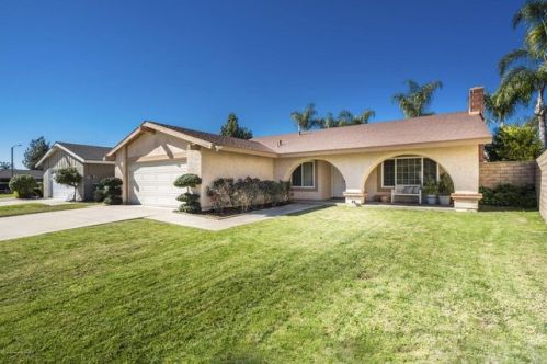 13360 Arvidson Rd, Chino, CA 91710-4779
