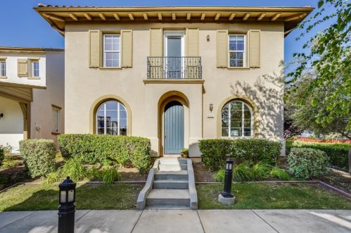 3314 Villa Contessa Ct, San Jose, CA 95135-1770