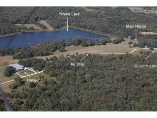 1020 Rs County Road 4525, Point, TX 75472-4737