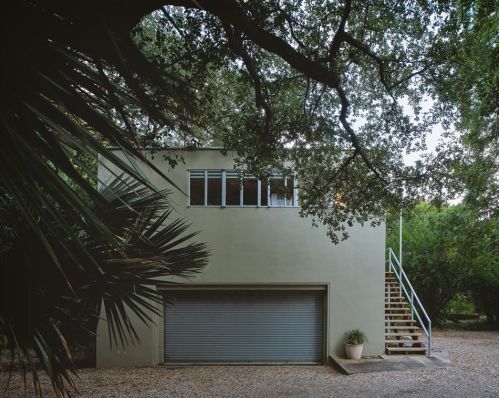 805 16th St, Austin TX  78701-1519 exterior