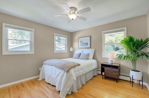 2844 Fernwood St, Saint Paul MN  55113-1832 exterior
