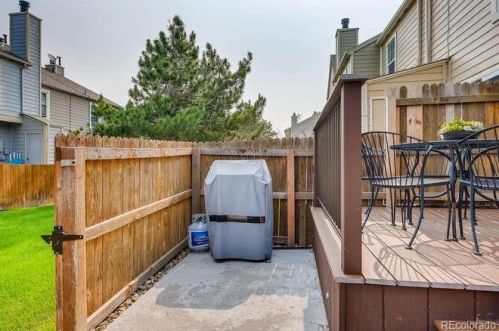 19906 Victorian Way, Parker CO  80138-3801 exterior