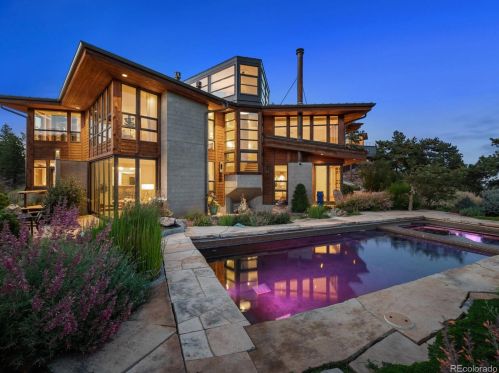 807 Timber Ln, Boulder CO  80304-0487 exterior