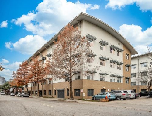 3015 Bryan St, Dallas, TX 75204-6129