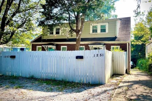 1251 Monroe Dr, Atlanta, GA 30306-3439