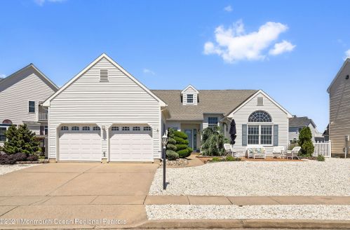 1343 Laurel Blvd, Lacey Township, NJ 08734-2907