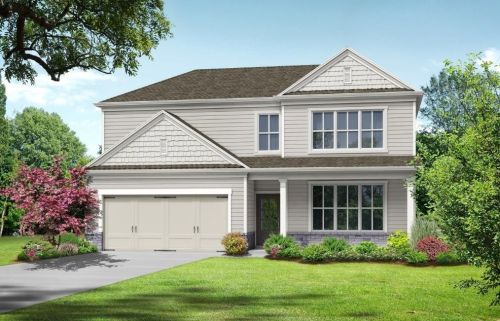190 Ascott Trce, Porterdale, GA 30016-6007