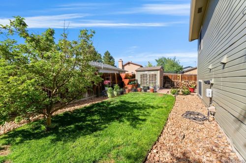 4065 Fundy Way, Aurora CO 80013-4532 exterior