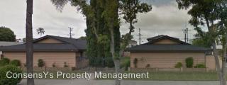 315 Kroeger St, Anaheim CA  92805-4018 exterior