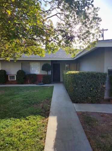 4024 Mckenzie St, Riverside CA  92503-3851 exterior