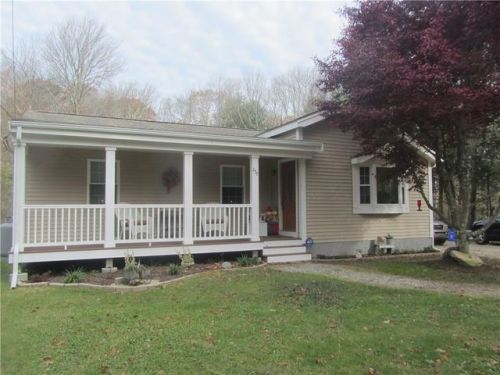 259 Cooper Rd, Glocester, RI 02814-1447