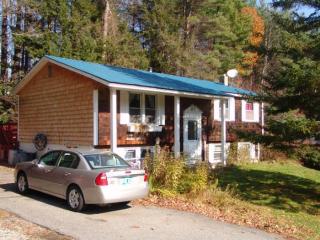 127 Stockwell Dr, Brattleboro VT  05301-6180 exterior