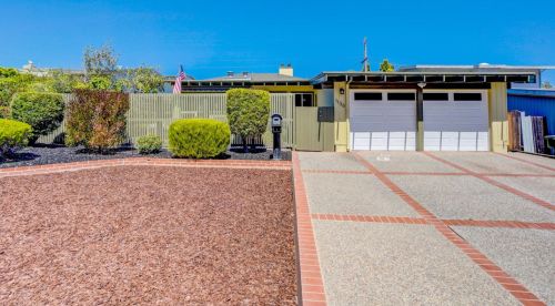 1136 Helen Dr, Millbrae, CA 94030-1016
