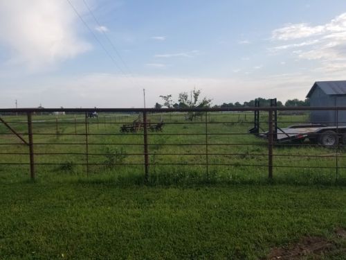15046 Highway 43, Gravette, AR 72736-8917