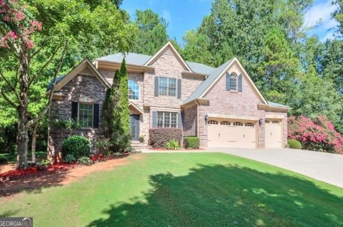 2123 Charmarie Ct, Marietta, GA 30062-1610