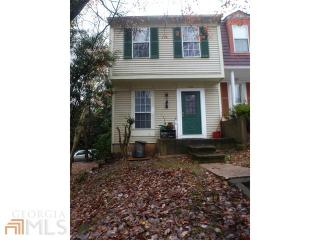 3716 Concord Way, Atlanta, GA 30340-2813