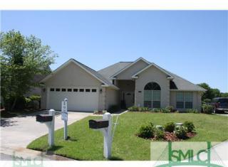 3 Olympic Ct, Savannah, GA 31419-6004