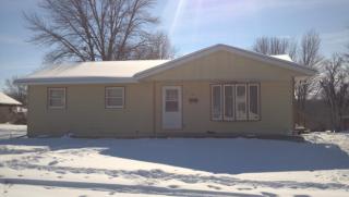 710 Hickory St, Hamilton, IL 62341-1444