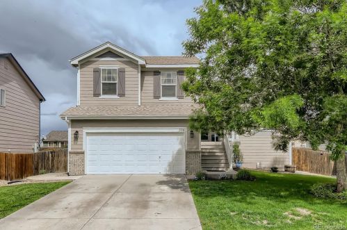 336 Mt Eolus St, Denver, CO 80601-6529