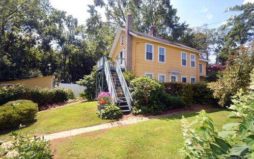 200 Halls Hill Rd, Colchester, CT 06415-1429