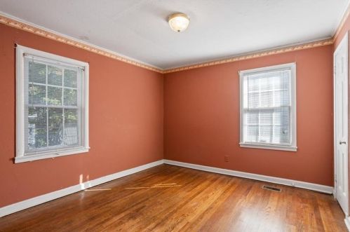 515 Hascall Rd, Atlanta GA  30309-2227 exterior
