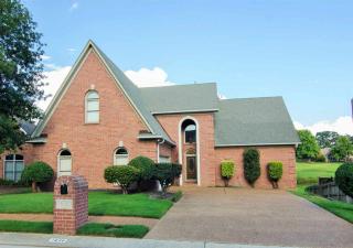 7630 Emerald Greens Dr, Cordova, TN 38016-8721