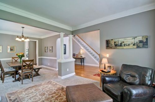 2200 Foxboro Ln, Atlanta GA  exterior