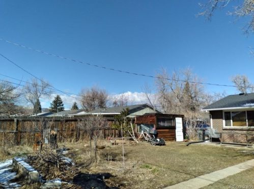 3200 Euclid Ave, Boulder CO  80303-2121 exterior
