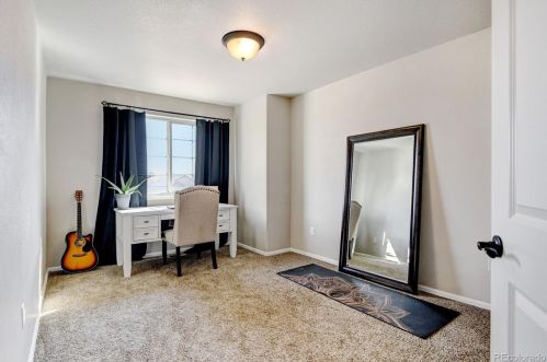 8521 13th St, Greeley CO 80634 exterior