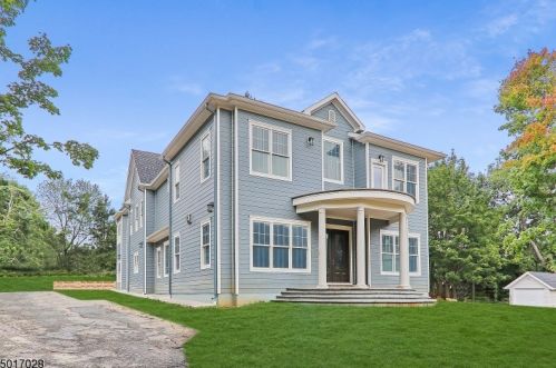 60 Smith Rd, Parsippany, NJ 07834-9405