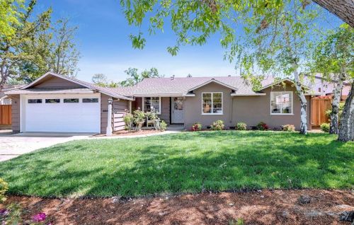 1535 Fordham Ct, Mountain View, CA 94040-3029
