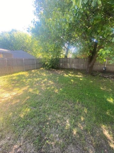 250 Indian Mound Ct, Fort Worth TX  76108-3725 exterior