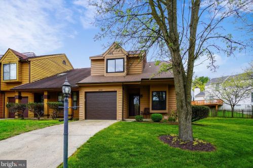 6450 Sewells Orchard Dr, Columbia MD  21045-4480 exterior