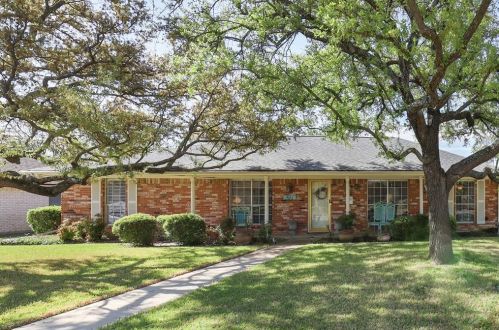 4613 Cinnamon Hill Dr, Fort Worth, TX 76133-6226