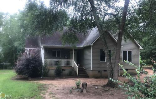 818 Forsling Rd, Reynolds, GA 31076-5334