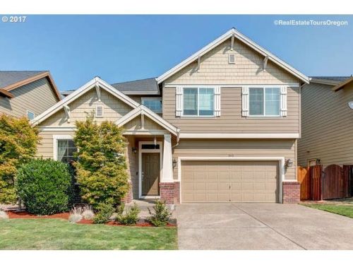 343 Roger Smith Dr, Newberg, OR 97132-2457