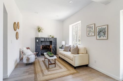 1533 30th Ave, Denver CO  80205-4429 exterior