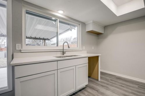 1114 Foxe Basin Dr, Garland TX exterior