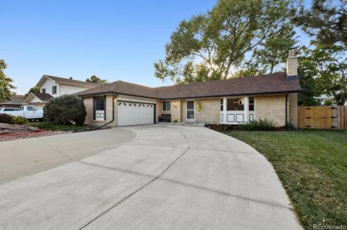 2031 Lewis St, Denver, CO 80215-1336
