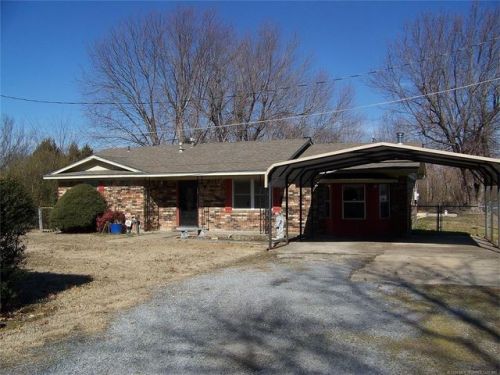 130 58th St, Muskogee, OK 74401-9014