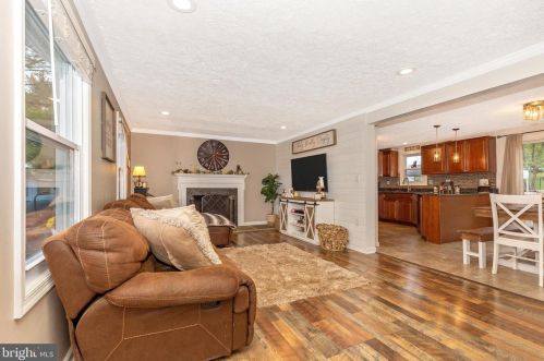 47 Pheasant Ridge Rd, Hanover PA  17331-9470 exterior