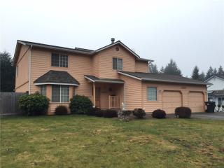 14608 15th Ave, Elk Plain, WA 98387-8839