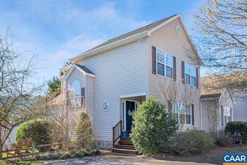 159 Buttercup Ln, Charlottesville, VA 22902-8244