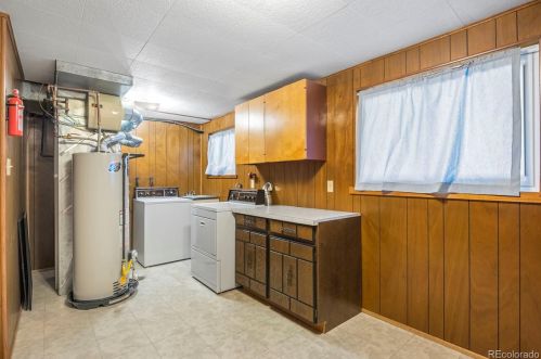 4661 66th Ave, Arvada CO  80003-6325 exterior