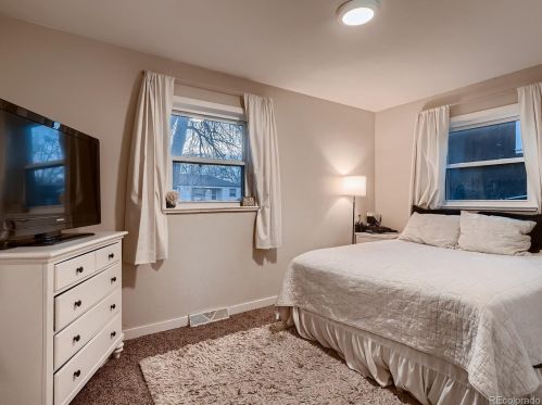 1140 Wolff St, Denver CO  80219-3646 exterior