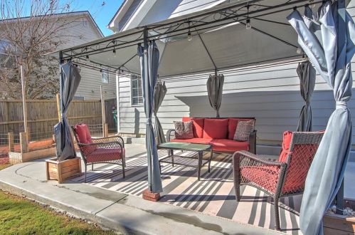 3037 Vineyard Way, Smyrna GA  30082-1851 exterior