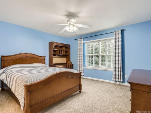 7237 Dove Ct, Parker CO exterior