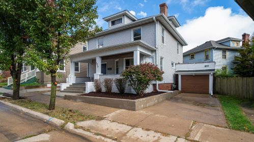 1015 Ridge Ave, Rockford, IL 61103-6051