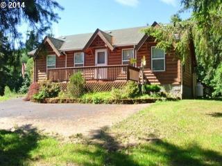67777 Nehalem Hwy, Vernonia OR  97064-9751 exterior