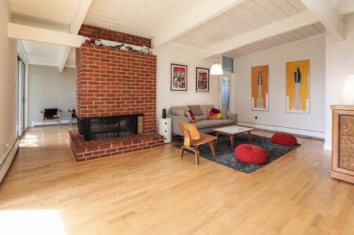 3637 Ramona St, Palo Alto, CA 94306
